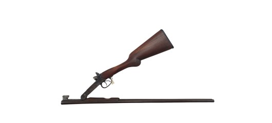 FUSIL JUXTAPOSE SARRASQUETA CAL.410MAG