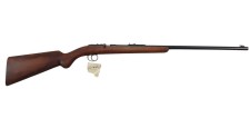 OP22 OCCASION - CARABINE MONOCOUP HUSQVARNA SAKRAT 22LR