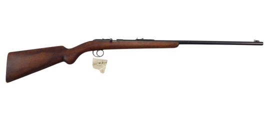 OP22 OCCASION - CARABINE MONOCOUP HUSQVARNA SAKRAT 22LR