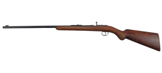 OP22 OCCASION - CARABINE MONOCOUP HUSQVARNA SAKRAT 22LR