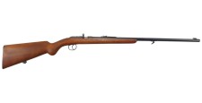OP22 OCCASION - CARABINE MONOCOUP HUSQVARNA SAKRAT 22LR CANON 62cm