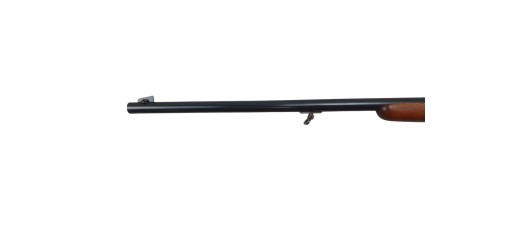 OP22 OCCASION - CARABINE MONOCOUP HUSQVARNA SAKRAT 22LR CANON 62cm