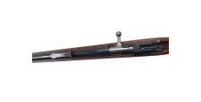 OP22 OCCASION - CARABINE MONOCOUP HUSQVARNA SAKRAT 22LR CANON 62cm