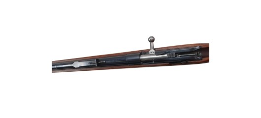 OP22 OCCASION - CARABINE MONOCOUP HUSQVARNA SAKRAT 22LR CANON 62cm