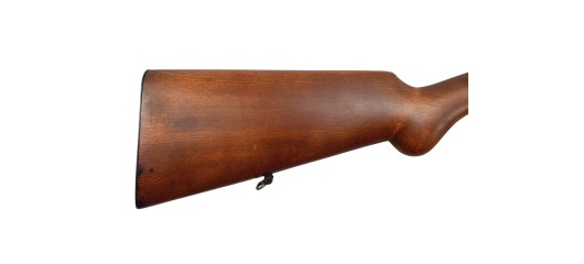 OP22 OCCASION - CARABINE MONOCOUP HUSQVARNA SAKRAT 22LR CANON 62cm