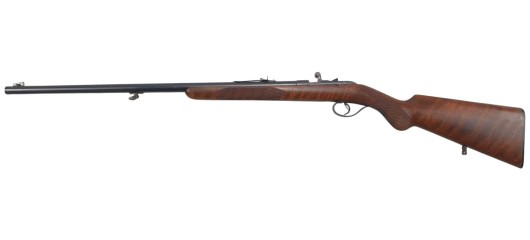 OP22 OCCASION - CARABINE MONOCOUP HUSQVARNA SAKRAT 22LR CANON LOURD 64cm