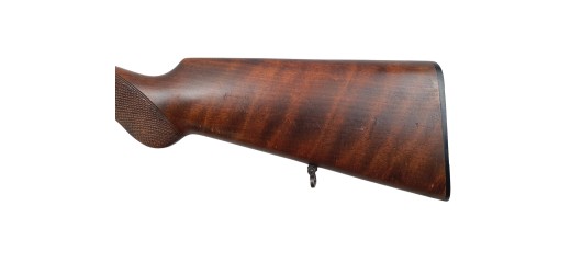 OP22 OCCASION - CARABINE MONOCOUP HUSQVARNA SAKRAT 22LR CANON LOURD 64cm