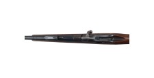 OP22 OCCASION - CARABINE MONOCOUP HUSQVARNA SAKRAT 22LR CANON LOURD 64cm