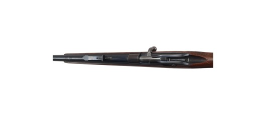 OP22 OCCASION - CARABINE MONOCOUP HUSQVARNA SAKRAT 22LR CANON LOURD 64cm