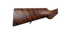 OP22 OCCASION - CARABINE MONOCOUP HUSQVARNA SAKRAT 22LR CANON LOURD 64cm