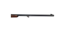 OP22 OCCASION - CARABINE MONOCOUP HUSQVARNA SAKRAT 22LR CANON LOURD 64cm
