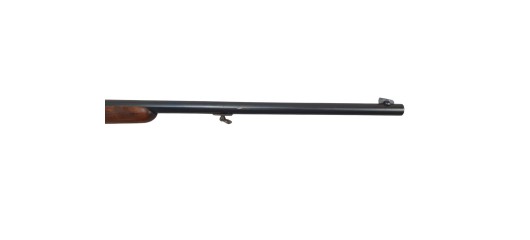 OP22 OCCASION - CARABINE MONOCOUP HUSQVARNA SAKRAT 22LR CANON LOURD 64cm