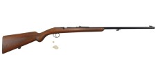 OP22 OCCASION - CARABINE MONOCOUP HUSQVARNA SAKRAT 22LR