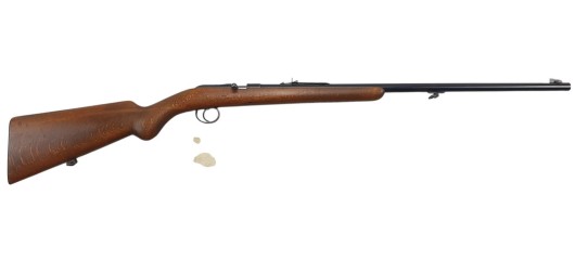 OP22 OCCASION - CARABINE MONOCOUP HUSQVARNA SAKRAT 22LR