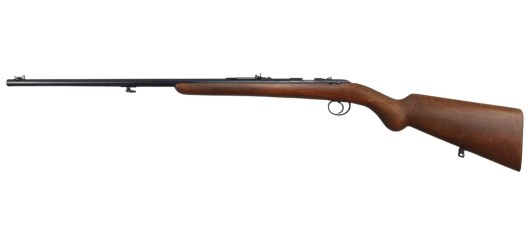 OP22 OCCASION - CARABINE MONOCOUP HUSQVARNA SAKRAT 22LR