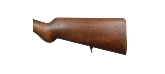 OP22 OCCASION - CARABINE MONOCOUP HUSQVARNA SAKRAT 22LR