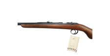 OP22 OCCASION - CARABINE MONOCOUP HUSQVARNA SAKRAT 22LR