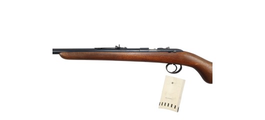 OP22 OCCASION - CARABINE MONOCOUP HUSQVARNA SAKRAT 22LR