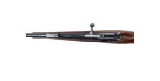 OP22 OCCASION - CARABINE MONOCOUP HUSQVARNA SAKRAT 22LR