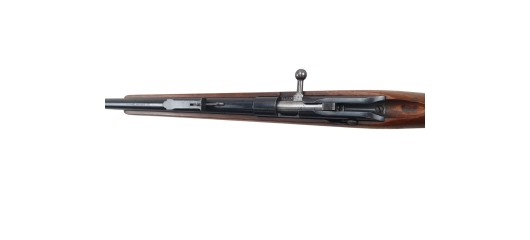 OP22 OCCASION - CARABINE MONOCOUP HUSQVARNA SAKRAT 22LR