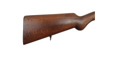 OP22 OCCASION - CARABINE MONOCOUP HUSQVARNA SAKRAT 22LR