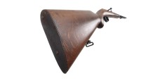 OP22 OCCASION - CARABINE MONOCOUP HUSQVARNA SAKRAT 22LR