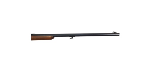 OP22 OCCASION - CARABINE MONOCOUP HUSQVARNA SAKRAT 22LR
