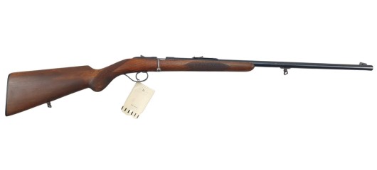 OP22 OCCASION - CARABINE MONOCOUP HUSQVARNA SAKRAT ROND 22LR