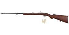 OP22 OCCASION - CARABINE MONOCOUP HUSQVARNA SAKRAT OCTO 22LR CANON 62cm
