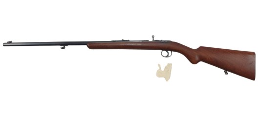 OP22 OCCASION - CARABINE MONOCOUP HUSQVARNA SAKRAT OCTO 22LR CANON 62cm