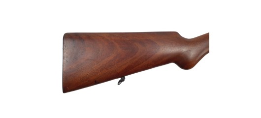 OP22 OCCASION - CARABINE MONOCOUP HUSQVARNA SAKRAT OCTO 22LR CANON 62cm
