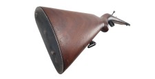 OP22 OCCASION - CARABINE MONOCOUP HUSQVARNA SAKRAT OCTO 22LR CANON 62cm