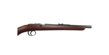 OP22 OCCASION - CARABINE MONOCOUP HUSQVARNA SAKRAT OCTO 22LR CANON 62cm