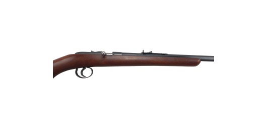 OP22 OCCASION - CARABINE MONOCOUP HUSQVARNA SAKRAT OCTO 22LR CANON 62cm