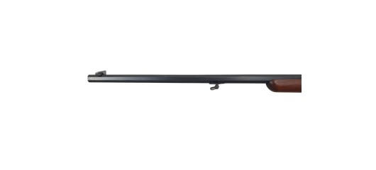 OP22 OCCASION - CARABINE MONOCOUP HUSQVARNA SAKRAT OCTO 22LR CANON 62cm