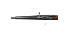 OP22 OCCASION - CARABINE MONOCOUP HUSQVARNA SAKRAT OCTO 22LR CANON 62cm