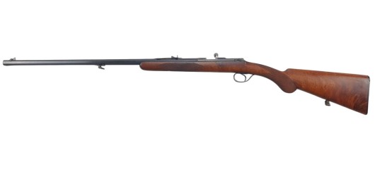 OP22 OCCASION - CARABINE MONOCOUP HUSQVARNA SAKRAT OCTO 22LR SEMI-PISTOLET