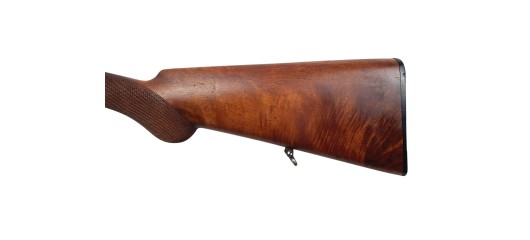 OP22 OCCASION - CARABINE MONOCOUP HUSQVARNA SAKRAT OCTO 22LR SEMI-PISTOLET