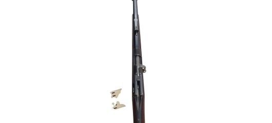 OP22 OCCASION - CARABINE MONOCOUP HUSQVARNA SAKRAT OCTO 22LR SEMI-PISTOLET