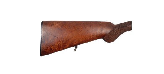 OP22 OCCASION - CARABINE MONOCOUP HUSQVARNA SAKRAT OCTO 22LR SEMI-PISTOLET