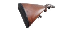 OP22 OCCASION - CARABINE MONOCOUP HUSQVARNA SAKRAT OCTO 22LR SEMI-PISTOLET