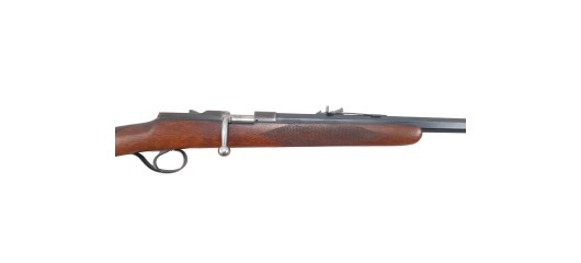 OP22 OCCASION - CARABINE MONOCOUP HUSQVARNA SAKRAT OCTO 22LR SEMI-PISTOLET