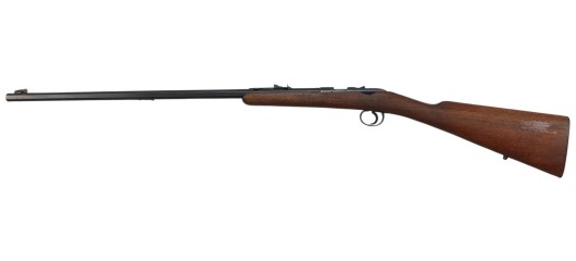 OP22 OCCASION - CARABINE MONOCOUP HUSQVARNA SAKRAT OCTO 22LR