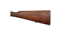OP22 OCCASION - CARABINE MONOCOUP HUSQVARNA SAKRAT OCTO 22LR