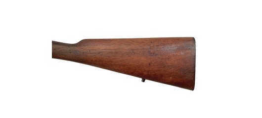 OP22 OCCASION - CARABINE MONOCOUP HUSQVARNA SAKRAT OCTO 22LR