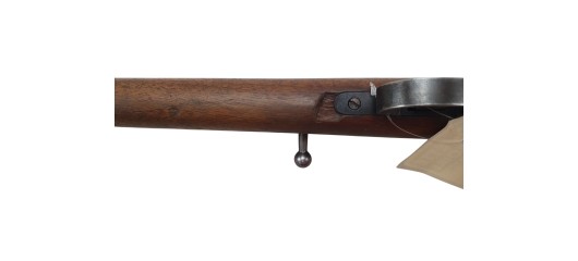 OP22 OCCASION - CARABINE MONOCOUP HUSQVARNA SAKRAT OCTO 22LR