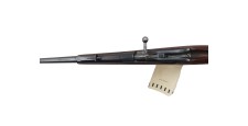 OP22 OCCASION - CARABINE MONOCOUP HUSQVARNA SAKRAT OCTO 22LR