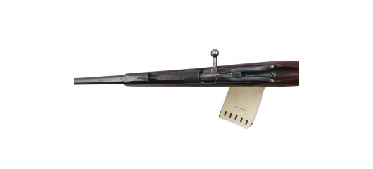 OP22 OCCASION - CARABINE MONOCOUP HUSQVARNA SAKRAT OCTO 22LR