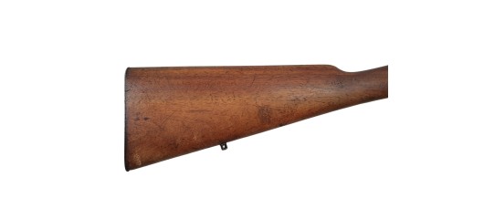 OP22 OCCASION - CARABINE MONOCOUP HUSQVARNA SAKRAT OCTO 22LR