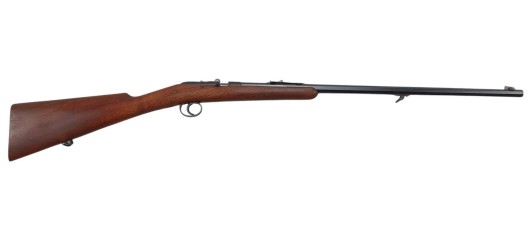 OP22 OCCASION - CARABINE MONOCOUP HUSQVARNA SAKRAT OCTO 22LR